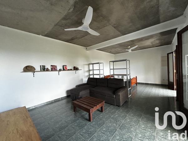 Maison à vendre 5 pièces 200 m² Saint-Philippe