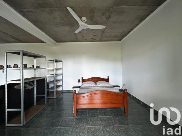 Maison à vendre 5 pièces 200 m² Saint-Philippe