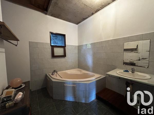 Maison à vendre 5 pièces 200 m² Saint-Philippe