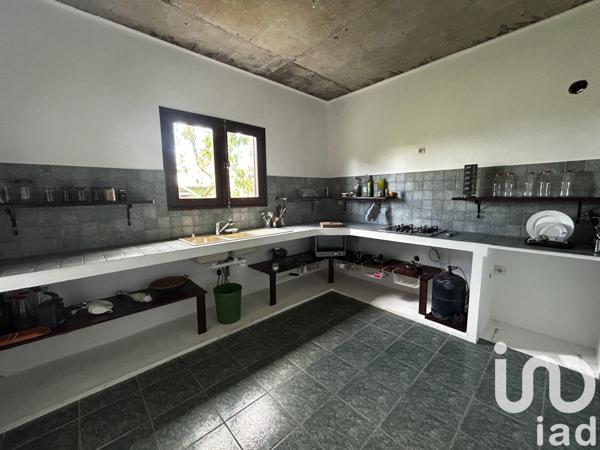 Maison à vendre 5 pièces 200 m² Saint-Philippe