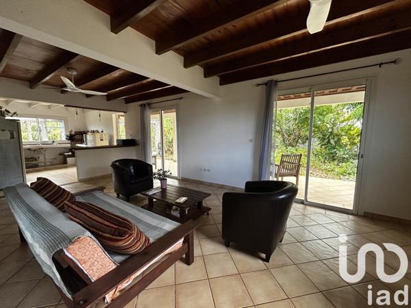 Maison à vendre 5 pièces 200 m² Saint-Philippe