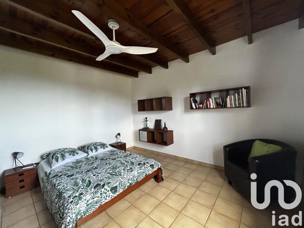 Maison à vendre 5 pièces 200 m² Saint-Philippe