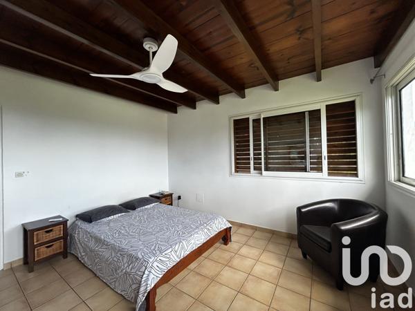 Maison à vendre 5 pièces 200 m² Saint-Philippe