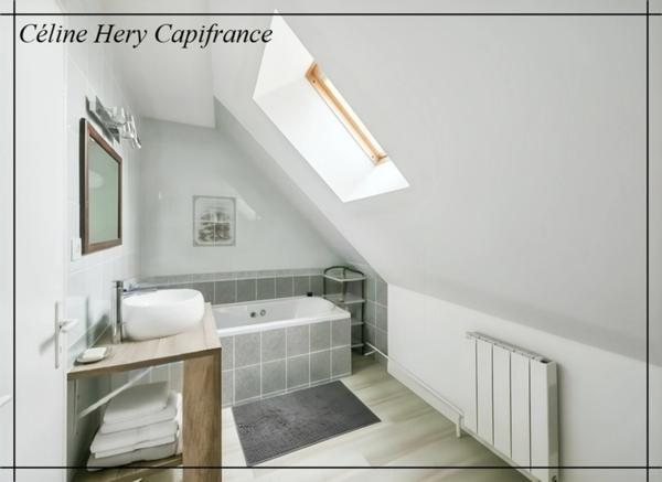 Maison à vendre 4 pièces BERCHERES SAINT GERMAIN (28)