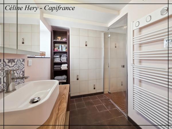 Maison à vendre 4 pièces BERCHERES SAINT GERMAIN (28)