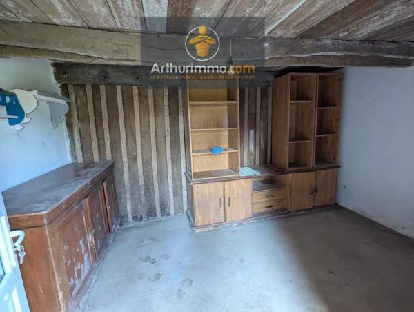 Vente                                                      Maison
                        
                     3 pièces                      56 m2                     à Guégon
