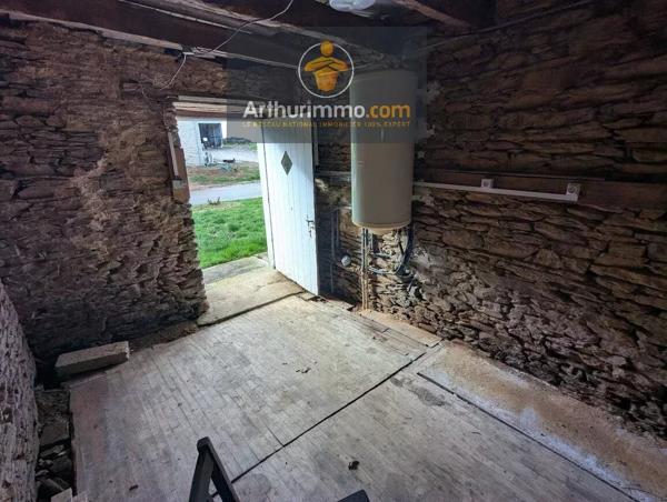 Vente                                                      Maison
                        
                     3 pièces                      56 m2                     à Guégon