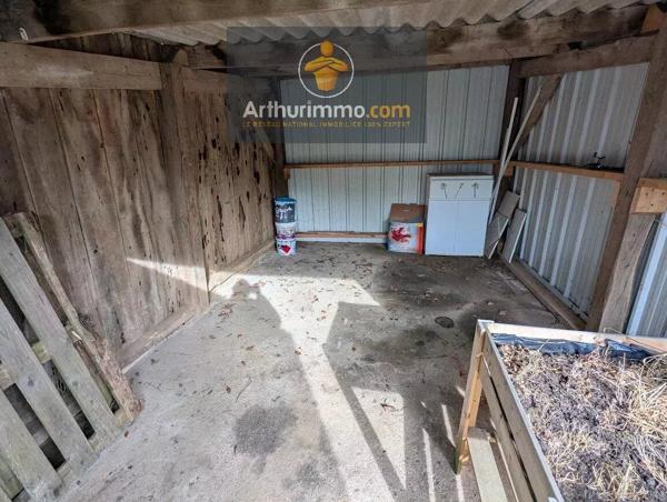 Vente                                                      Maison
                        
                     3 pièces                      56 m2                     à Guégon
