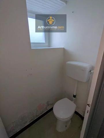 Vente                                                      Maison
                        
                     3 pièces                      56 m2                     à Guégon