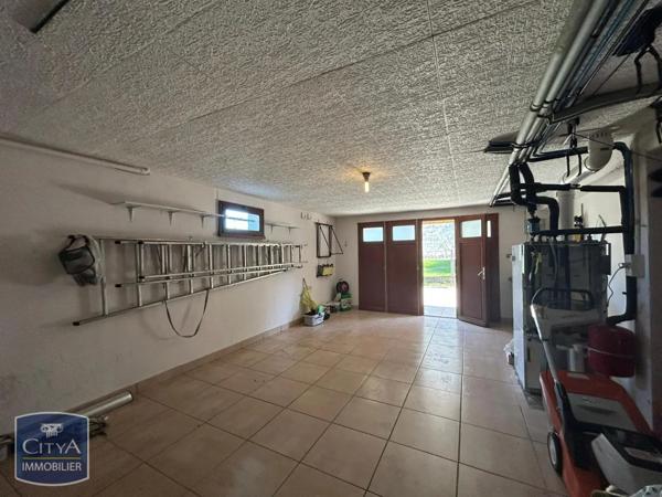 Maison à louer 5 pièces 113.06m²