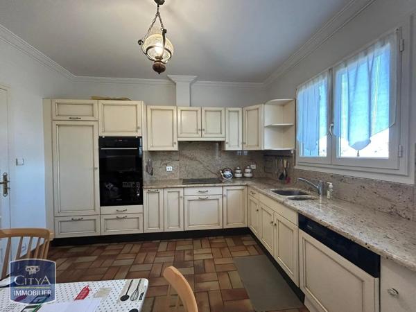 Maison à louer 5 pièces 113.06m²