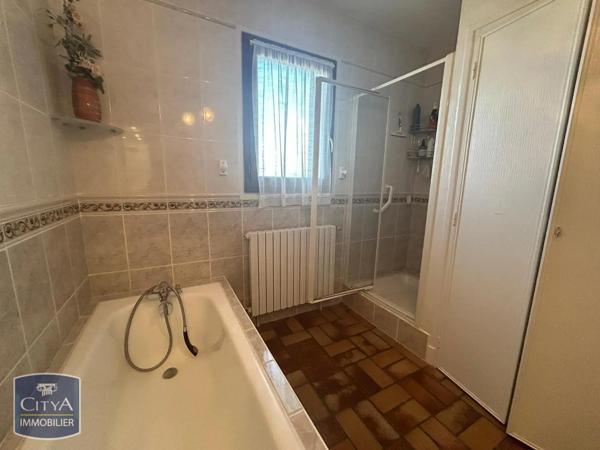 Maison à louer 5 pièces 113.06m²