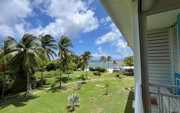 Appartement à vendre    1 pièce • 21,47 m2 Saint-François