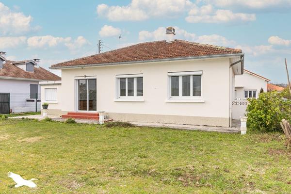 Maison à vendre |  Tarbes |  4 pièces | 73 m²