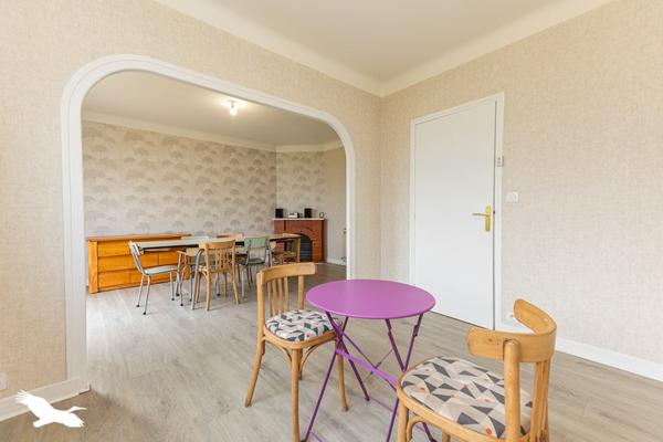 Maison à vendre |  Tarbes |  4 pièces | 73 m²