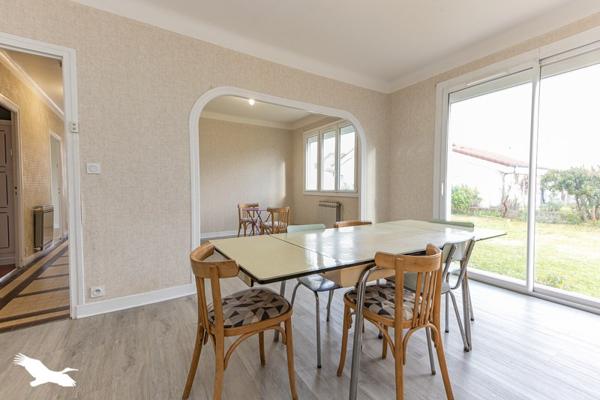 Maison à vendre |  Tarbes |  4 pièces | 73 m²