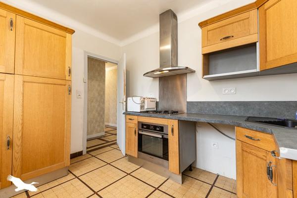 Maison à vendre |  Tarbes |  4 pièces | 73 m²