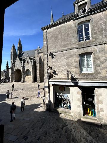 Chambre à louer Guérande