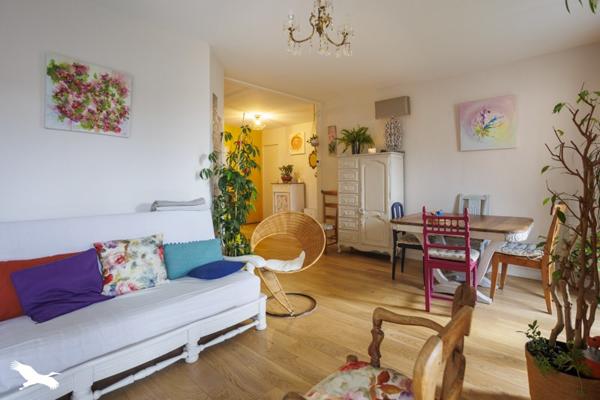 Appartement à vendre |  Castanet-Tolosan |  3 pièces | 63 m²