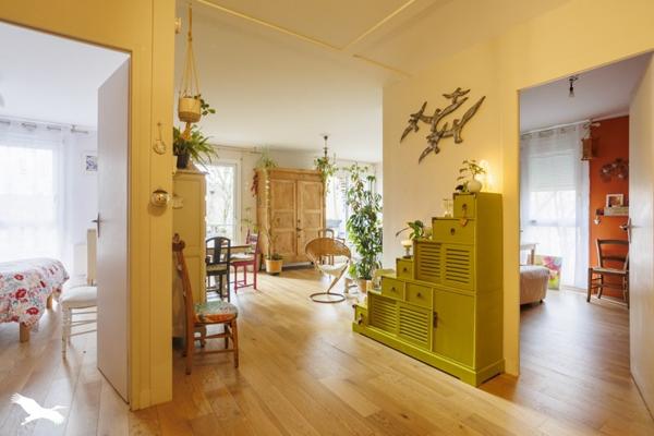 Appartement à vendre |  Castanet-Tolosan |  3 pièces | 63 m²