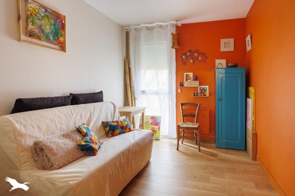 Appartement à vendre |  Castanet-Tolosan |  3 pièces | 63 m²