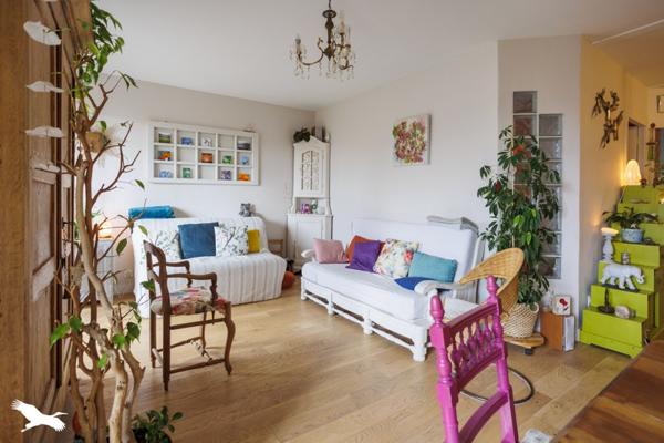 Appartement à vendre |  Castanet-Tolosan |  3 pièces | 63 m²