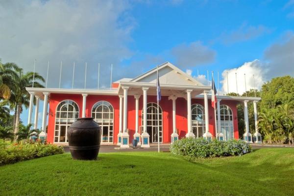 Vente murs / Immeuble