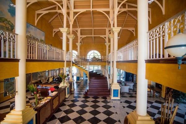 Vente murs / Immeuble