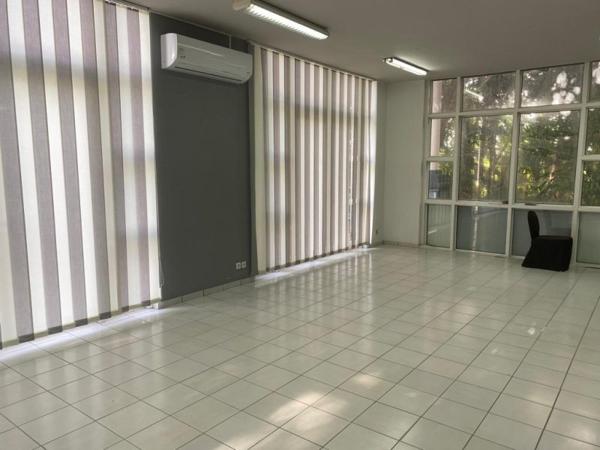 Vente murs / Immeuble