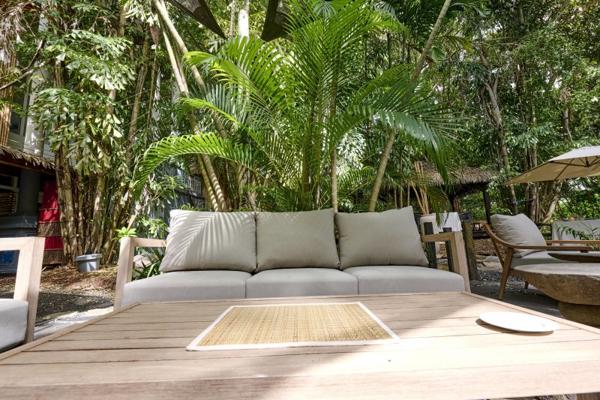 Vente murs / Immeuble