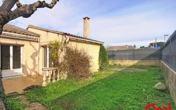 Maison à vendre    4 pièces • 87,05 m2 Le Pontet