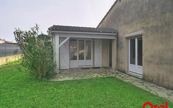 Maison à vendre    4 pièces • 87,05 m2 Le Pontet