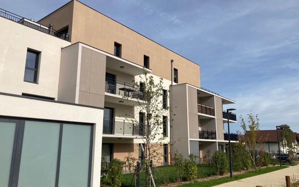 Appartement à louer    3 pièces •  La Roche-sur-Foron