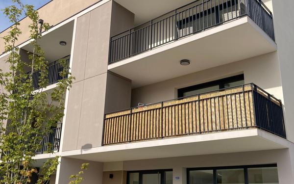 Appartement à louer    3 pièces •  La Roche-sur-Foron