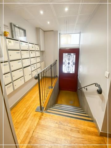 A vendre studio de 26m²- PARIS 12EME ARRONDISSEMENT (75)