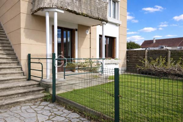 Appartement de 71 m²