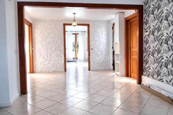 Appartement de 71 m²