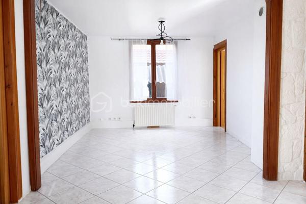 Appartement de 71 m²