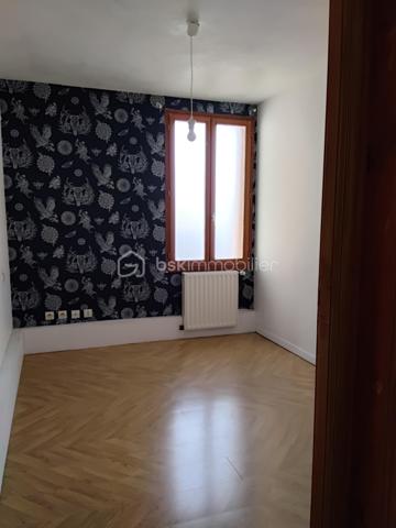 Appartement de 71 m²