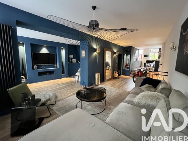 Appartement à vendre 5 pièces 127 m² Arras