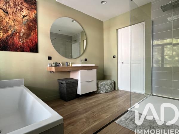 Appartement à vendre 5 pièces 127 m² Arras