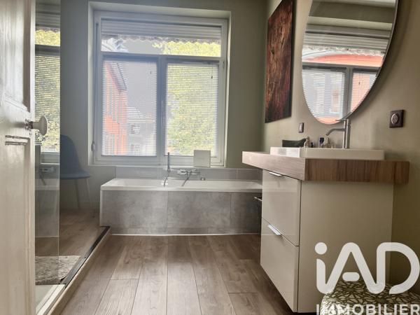 Appartement à vendre 5 pièces 127 m² Arras