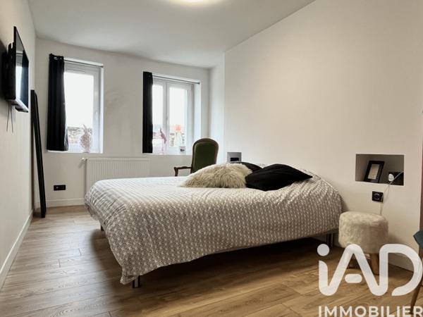 Appartement à vendre 5 pièces 127 m² Arras