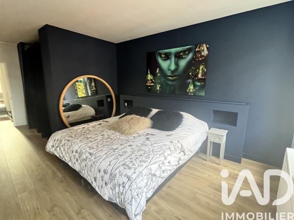 Appartement à vendre 5 pièces 127 m² Arras