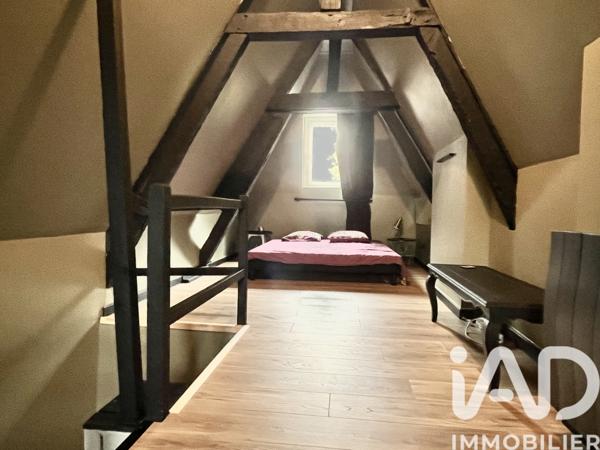 Appartement à vendre 5 pièces 127 m² Arras