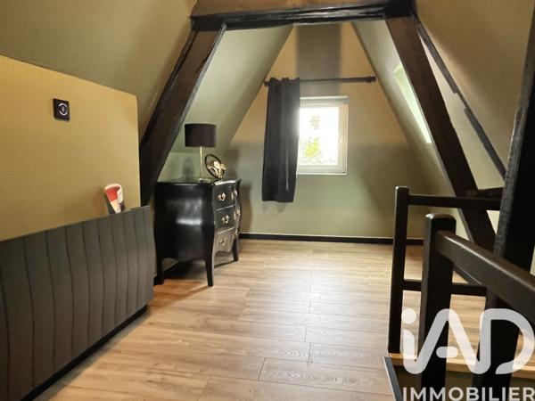 Appartement à vendre 5 pièces 127 m² Arras