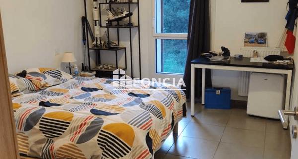 À vendre Appartement 2 pièces 43.74 m² - Cannes 06150