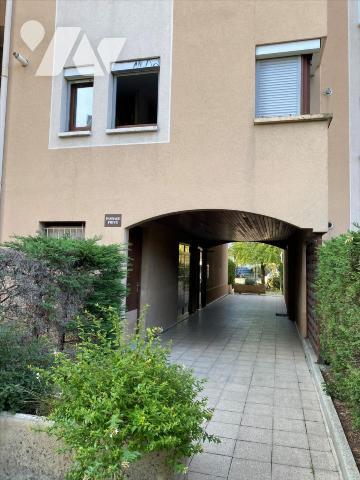 Saint-Alban-Leysse - T4 avec terrasse et garage double