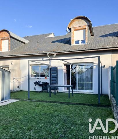 Maison à vendre 4 pièces 85 m² Espalion