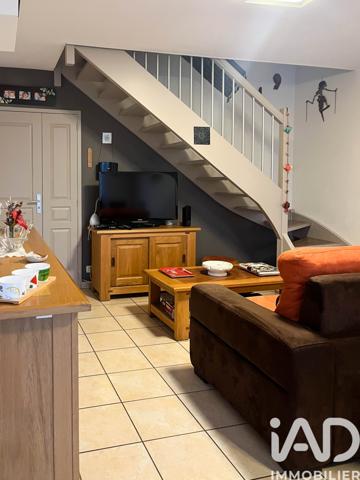 Maison à vendre 4 pièces 85 m² Espalion